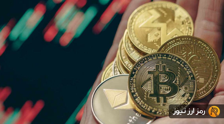 شروع یک رالی جدید در بازار؟ این ۵ رمزارز پتانسیل یک صعود طوفانی را دارند!