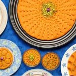 کالری انواع حلوا در 100 گرم چقدر است؟