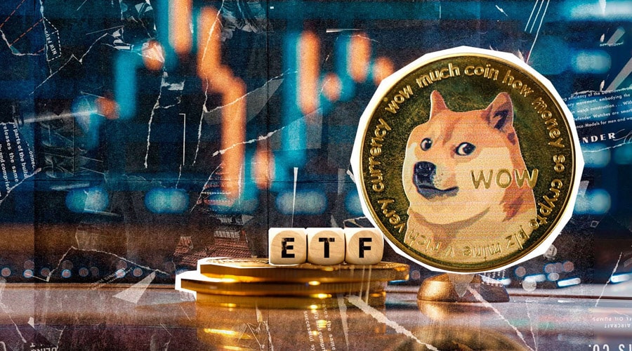 سنگاندازی SEC در راه ETF دوجکوین! قیمت DOGE همچنان شانس صعود دارد؟
