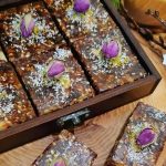 طرز تهیه اسنک خرما برای ماه رمضان؛ ساده و خوشمزه