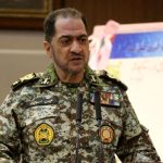 نیروی پدافند هوایی با قدرت در برابر هرگونه تهدیدی ایستاده است