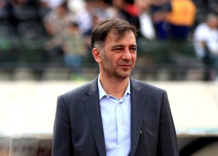 شائبه عشق پست به پایان رسید