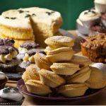 انواع شیرینی‌های رژیمی برای عید نوروز؛ 14 پیشنهاد خوشمزه