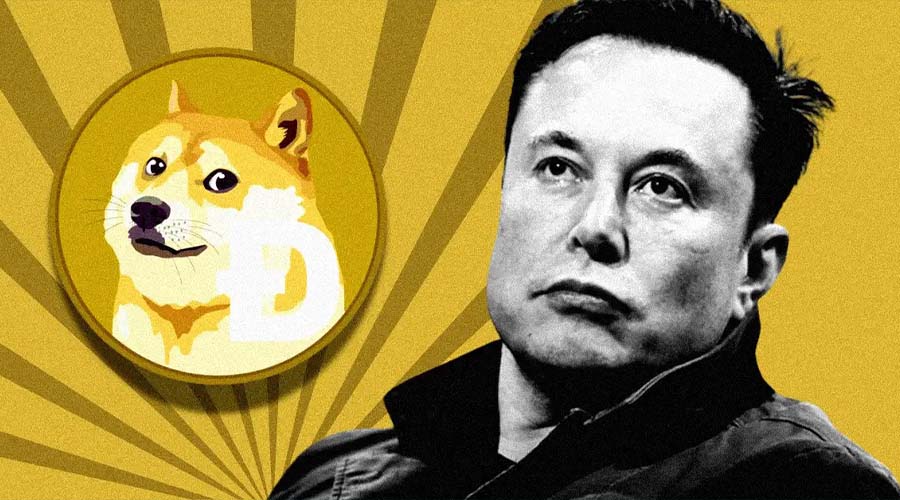 ایلان ماسک پشت دوج کوین را خالی کرد؛ آیا امیدی به DOGE خواهد بود؟