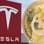 ریزش دوج‌کوین در پی سقوط سهام تسلا! خرید میلیاردی نهنگ‌ها DOGE را نجات می‌دهد؟
