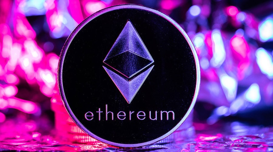 خطر سقوط قیمت اتریوم؛ آیا خرید نهنگها کمکی میکند؟