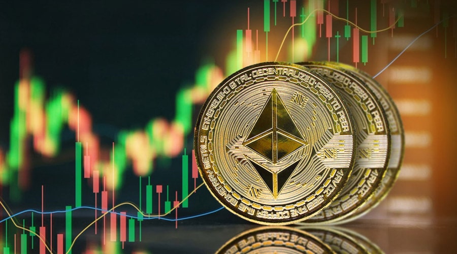 تحلیل اتریوم برای سهماهه جاری؛ آیا قیمت ETH به ۳,۲۰۰ دلار خواهد رسید؟