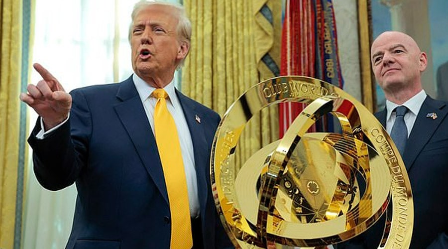 افزایش ۳۶۵ هزار درصدی فیفاکوین پس از اجلاس سران کریپتو؛ آیا این توکن رسمی فیفا است؟