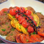 ۸ غذای خوشمزه و مخصوص شب عید در اراک