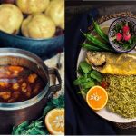 16 غذای مخصوص شب عید در شهرهای مختلف ایران
