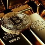 بازگشت فلز زرد به صدر؛ صندوق‌های ETF طلا از بیت‌کوین پیشی گرفتند!