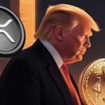 نقد شدن XRP توسط دولت برای خرید BTC؛ دستور جدید ترامپ یا شایعه‌ای بی‌اساس؟