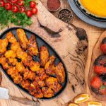 جوجه رو در چی بخوابونیم؟ 8 روش مزه‌دار کردن جوجه