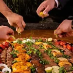 تعبیر خواب کباب دادن به مهمان برای زن متاهل و باردار و دختر مجرد از روانشناسی