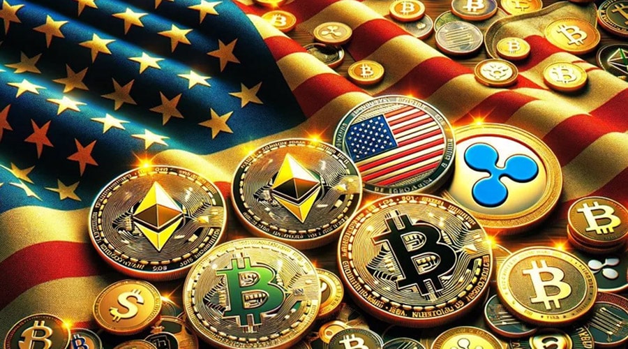 چالشهای پیش روی طرح جنجالی ترامپ؛ ذخایر استراتژیک کریپتو به واقعیت میپیوندد؟
