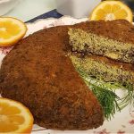 طرز تهیه کوکو اشپل؛ غذای شب عید گیلانی