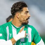 جوان محبوب مجیدی در آستانه سومین رباط صلیبی!