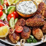 طرز تهیه کوفته مدیترانه‌ای + نکات و فوت‌وفن ها