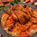 معرفی 10 غذای ویژه شب عید در شیراز