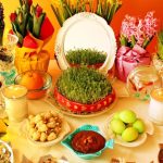 عید نوروز در شهرهای مختلف ایران؛ رسم و رسومات
