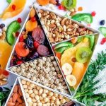 4 ایده‌ خلاقانه برای تزیین آجیل عید برای عروس