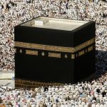 عربستان ایران را از سامانه نوسوک حج حذف کرد؟