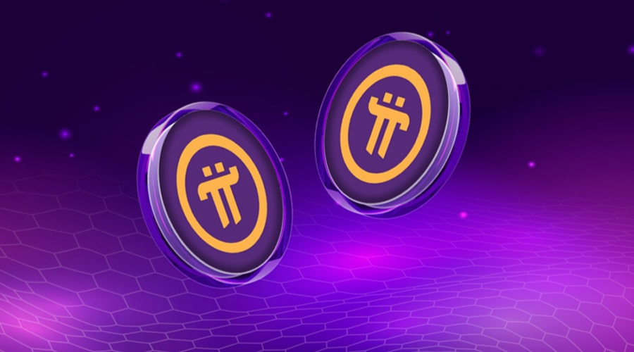 خروج ۹۰ میلیون توکن PI از کیف پول تیم پای نتورک؛ ریزش قیمت شدت میگیرد؟