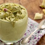 طرز تهیه موس پسته؛ دسر مجلسی خوشمزه