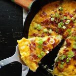طرز تهیه فریتاتای پنیر و سیب زمینی+ نکات‌ و فوت‌وفن ها