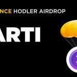 آغاز ایردراپ PARTI در بایننس؛ انتظار جهش قیمت فوق‌العاده؟