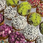 طرز تهیه شیرینی شاه‌پسند مجلسی؛ مناسب پذیرایی عید