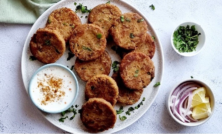 طرز تهیه شامی کباب خوشمزه و ترد؛ ۱۰ نکته جالب برای وا نرفتن شامی کباب