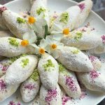 طرز تهیه شیرینی ساق عروس مازندرانی برای عید؛ به روش بازاری