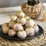 طرز تهیه شیرینی سرغربیلی؛ به روش گرگانی برای عید نوروز