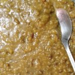 طرز تهیه شله کنجدی برای افطاری؛ خوشمزه و مقوی