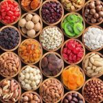 15 ایده خلاقانه برای تزئین آجیل عید نوروز