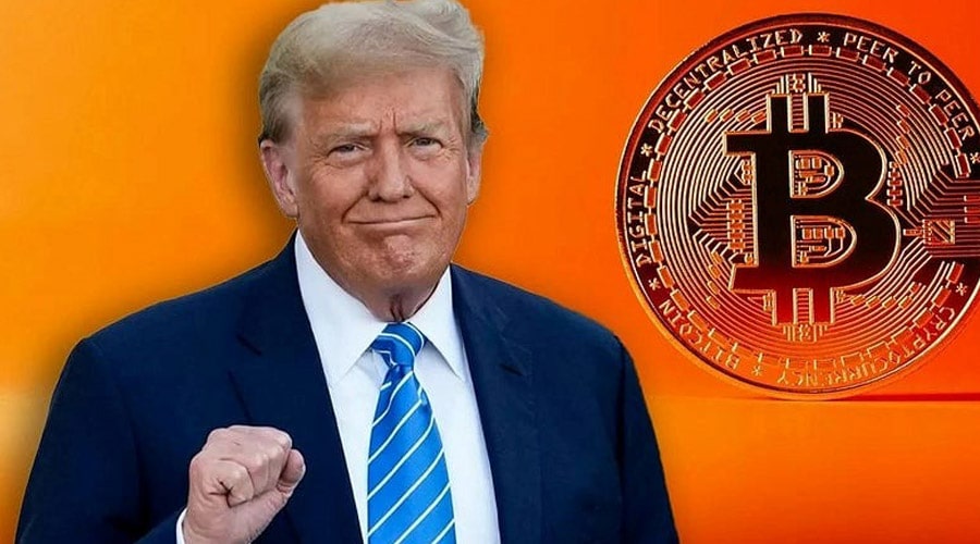 ضرر ۱۱۰ میلیون دلاری ترامپ از سقوط رمزارزها؛ آیا بازار دوباره به مدار رشد بازمیگردد؟
