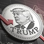 ضرر سنگین و فروش ۸ میلیون دلاری نهنگ TRUMP؛ آیا سقوط ادامه خواهد داشت؟