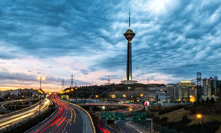 تعطیلات عید در تهران کجا بریم؟