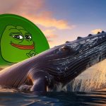 انباشت بزرگ نهنگ PEPE در بازار نوسانی؛ آماده افزایش قیمت باشیم؟