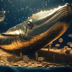 در هفته جاری نهنگ‌های کریپتو کدام رمزارزها را خریدند؟