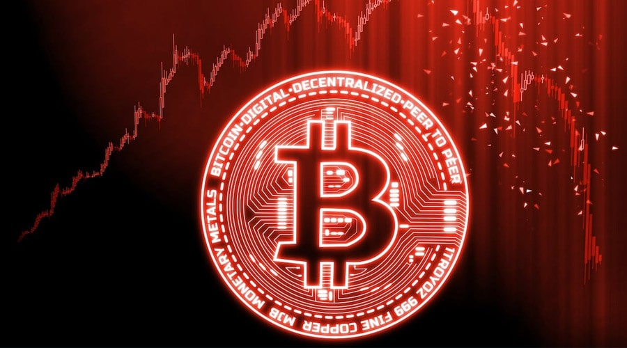 بررسی دلایل سقوط قیمت بیت‌کوین؛ هدف ۶۵ هزار دلاری فعال شده است؟