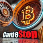 افزایش قیمت ۳۷ درصدی GME؛ گیم‌استاپ با پذیرش بیت‌کوین در کانون توجه بازار!