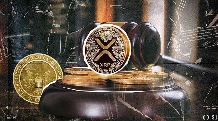 اجلاس کریپتو کاخ سفید نزدیک است! آیا پرونده ریپل در لحظه آخر بسته می‌شود؟