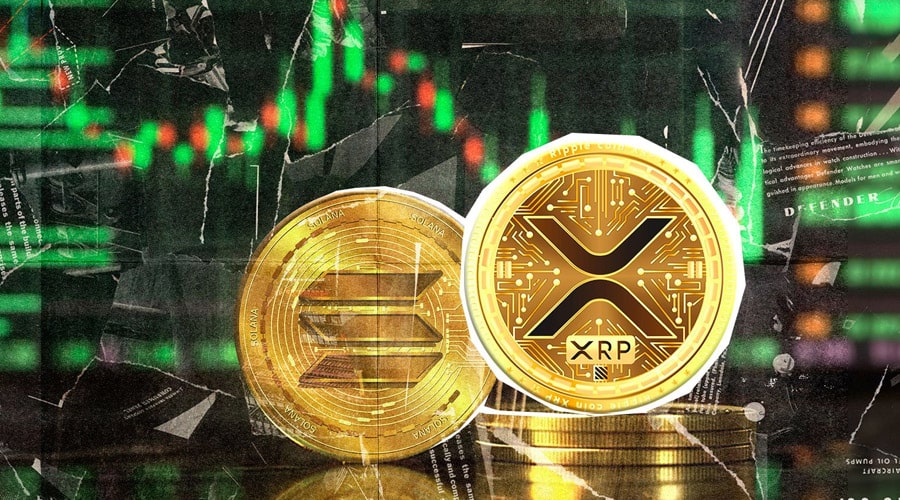 درخشش آلتکوینها در سال ۲۰۲۵؛ کدام توکنها پیشتاز آلتسیزن بعدی خواهند بود؟