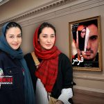 در گفت وگو با برنامه «رو ب رو» مطرح شد | مریلا زارعی : قرار بود در قرمز نقش «هستی مشرقی» را بازی کنم