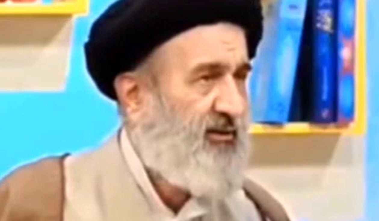 زنان با دادن پنج بار شیر به مردها، محرم میشوند!