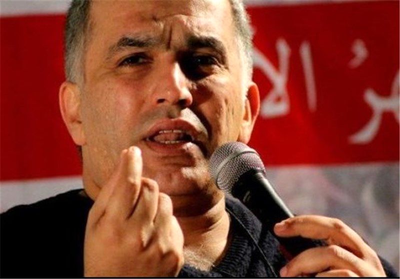 ای حکام عرب به سکوت شرم آورتان پایان دهید