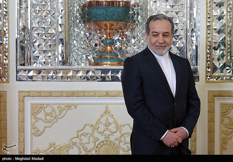 گفتگوها در فضای احترام متقابل انجام شد