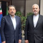 همکاری ها حائز اهمیت است